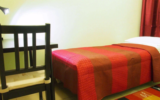 Telecom Guest House