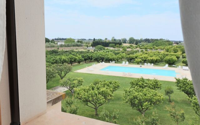 Matrimoniale Delux Washinton