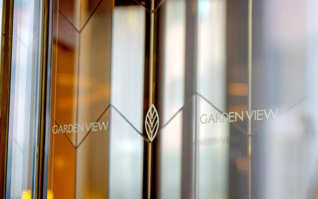 Garden View Hong Kong