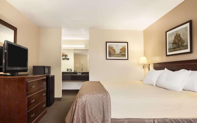 Days Inn by Wyndham Kuttawa/Eddyville