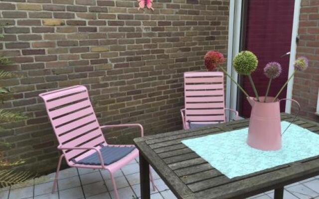 B & B Resydentie Happy Home 11