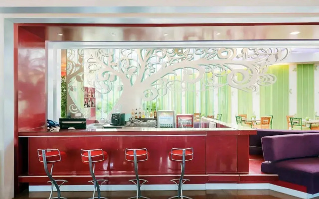 POP! Hotel Teuku Umar Denpasar - Bali