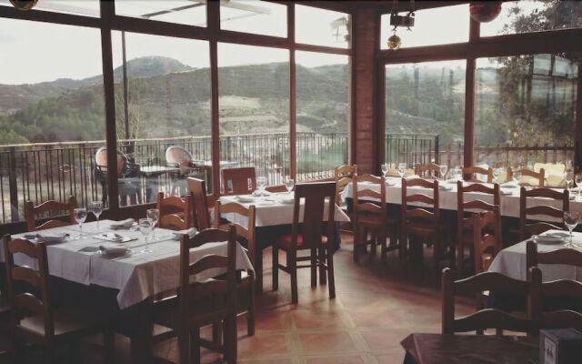 Complejo Rural El Molinillo