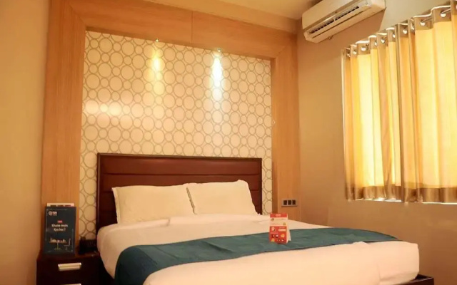 Hotel Puri Beach Resort