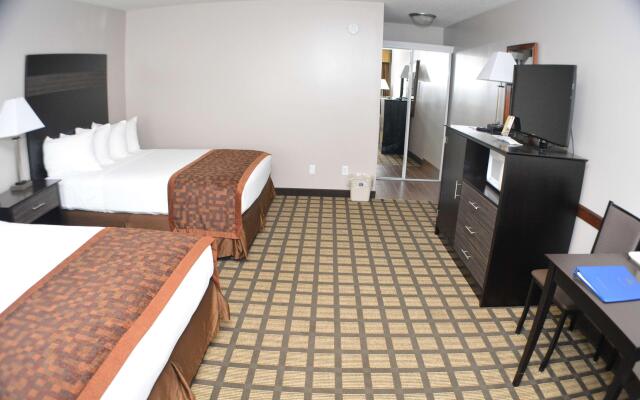 Best Western Beacon Inn