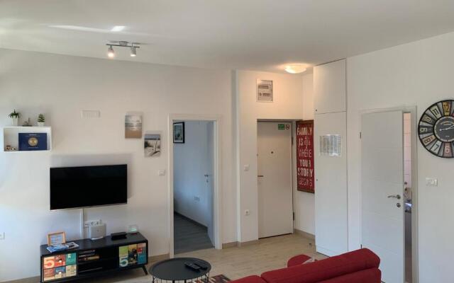 Apartment Fonte