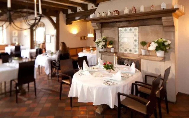 Hotel & Restaurant Bakenhof
