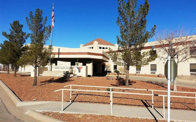 Armed Services YMCA