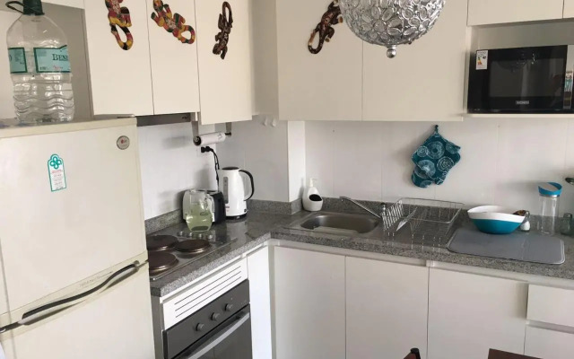 Condominio Papudo Laguna, Avenida El Estero 203