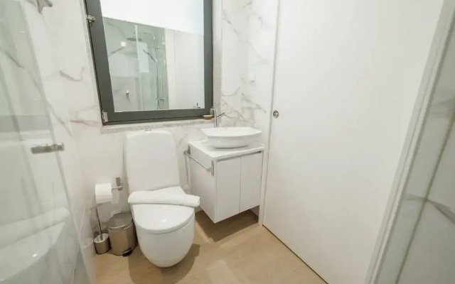 Carmo Residence Porto - S Luis by Vacationy