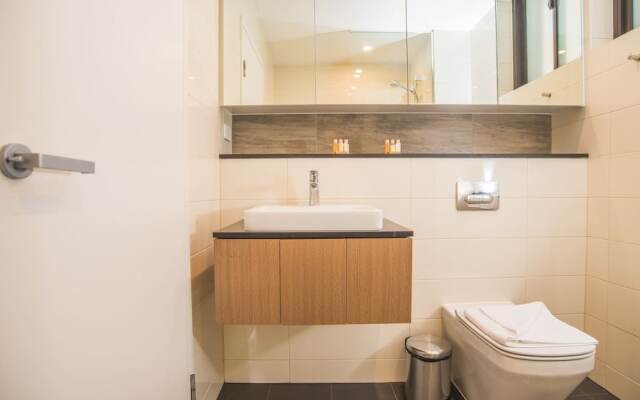 Serene Leichhardt 2bed2bath APT