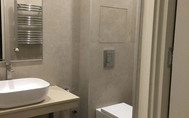 Apartment in Yerevan Moskovyan 8