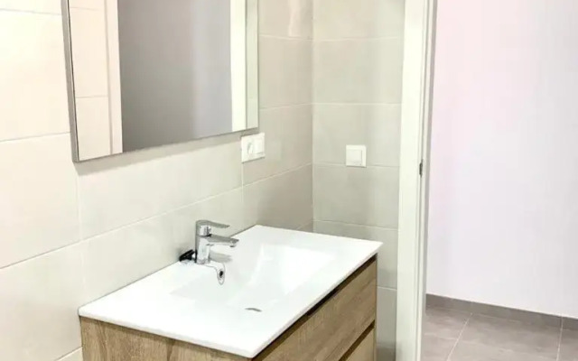 Apartamento Alegna Sunset