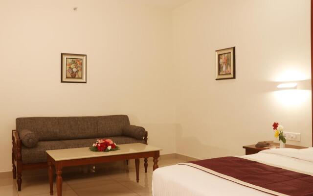 Bhasuri Inn Guruvayoor