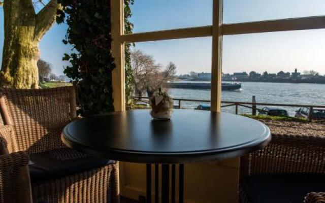 Hotel Restaurant Belvédère