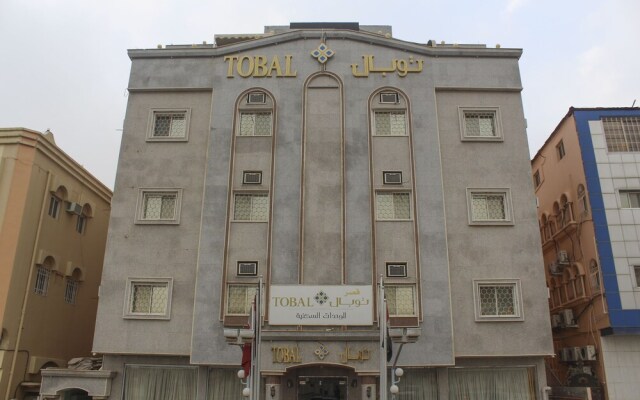 Tobal Apartments Abha