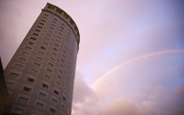 Urayasu Brighton Hotel Tokyo bay