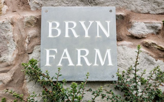 Bryn Farm Cottage