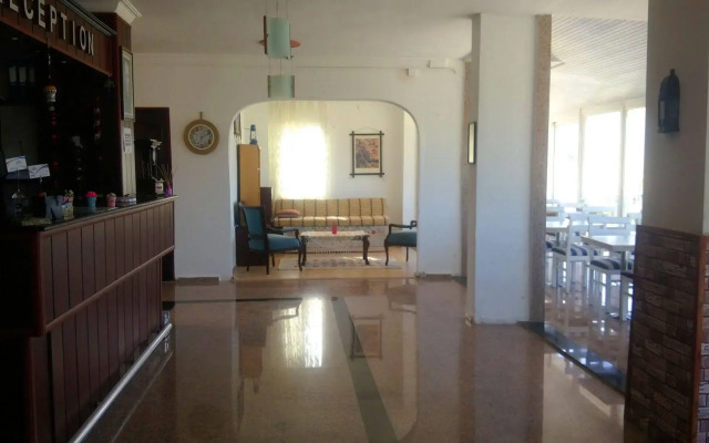 Ardic Deniz Hotel