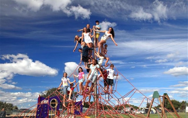 Holiday Haven Lake Tabourie