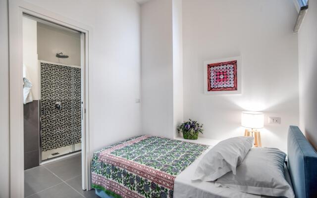 Pallina in Massa Lubrense