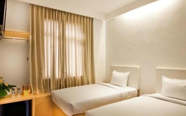Airy Tuban Bypass Ngurah Rai 38 Kuta Bali