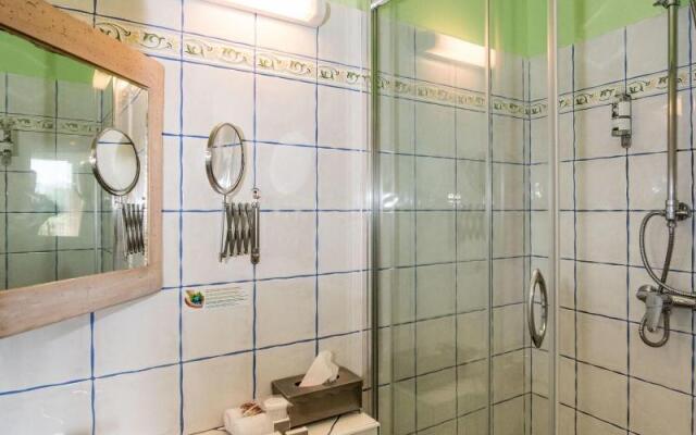 Logis Hotels la Magnanerie, Côté Bistro