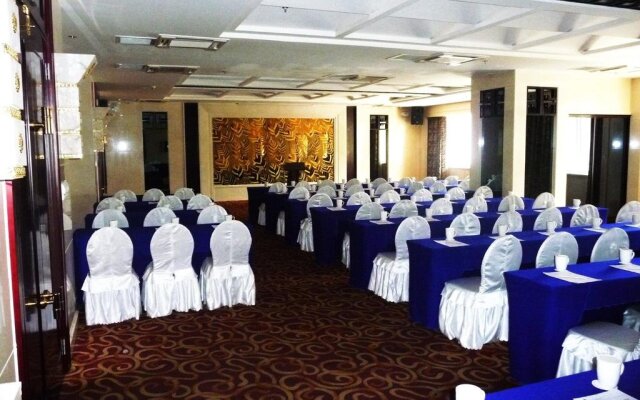 Southern Pearl International Hotel