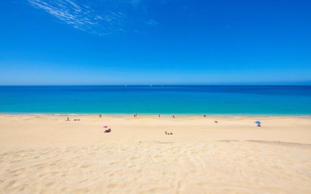 Sol Fuerteventura Jandia - All Suites