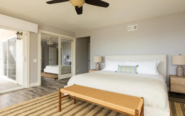 Vista De Los Ondas - Sea Star