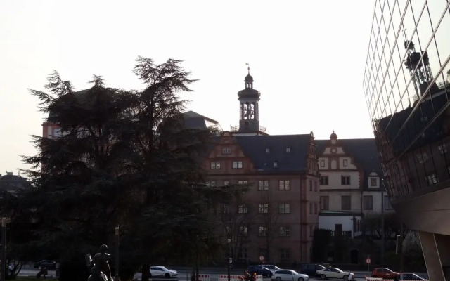 Hotel Restaurant Bockshaut