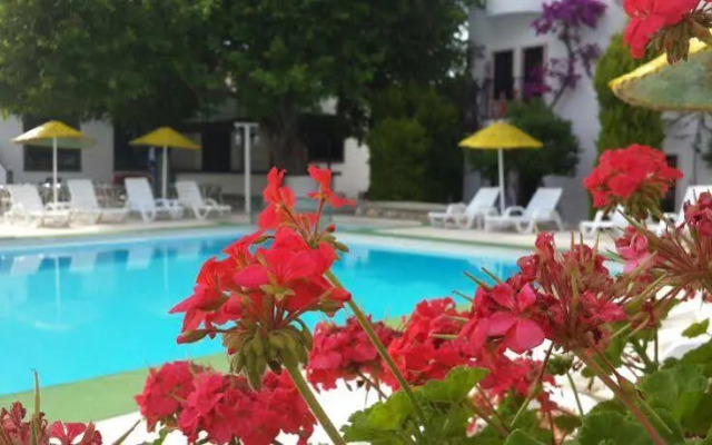 Safir Hotel