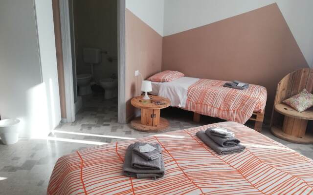 La Cordata Accommodation - Woodhouse Bike Hotel