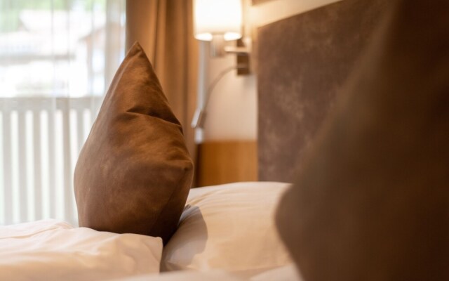 Lapis Monti - Apartments & Suites