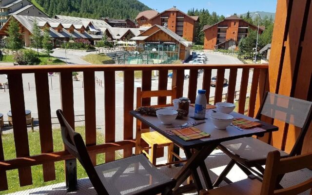 Residence L'Horizon Blanc