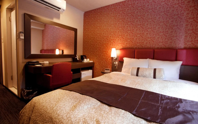 Kuretake Inn Premium Shizuokaekimae