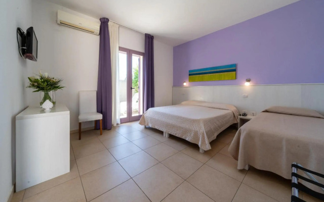 Corte dei Melograni Hotel Resort