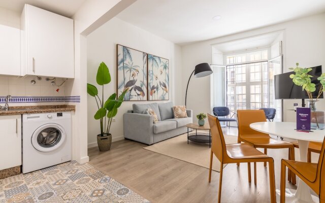 Thyssen Boutique Apartments Caleta Homes