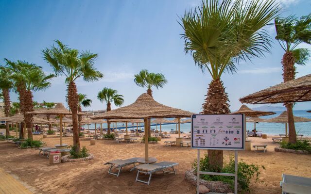 Sierra Sharm El Sheikh Hotel