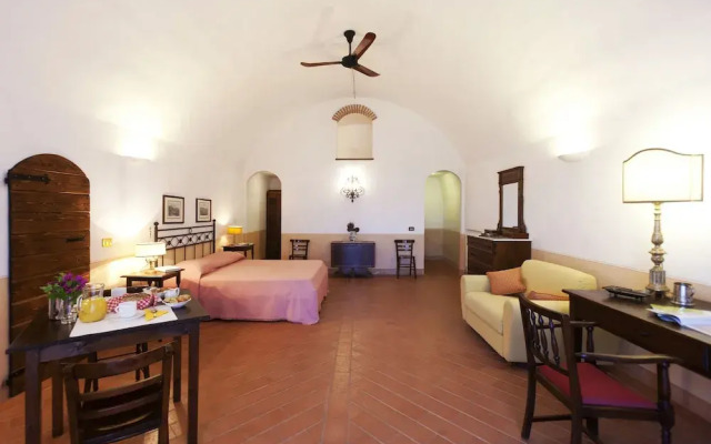 Agriturismo Grazia