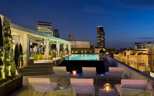 Poli House by AFI Hotels