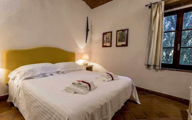Residence Borgo Il Poggiaccio