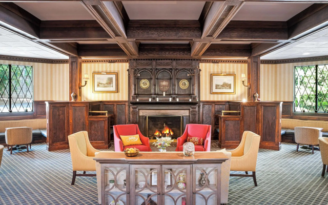 English Inn of Charlottesville