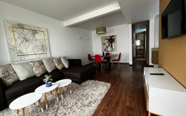 Condesa Residence