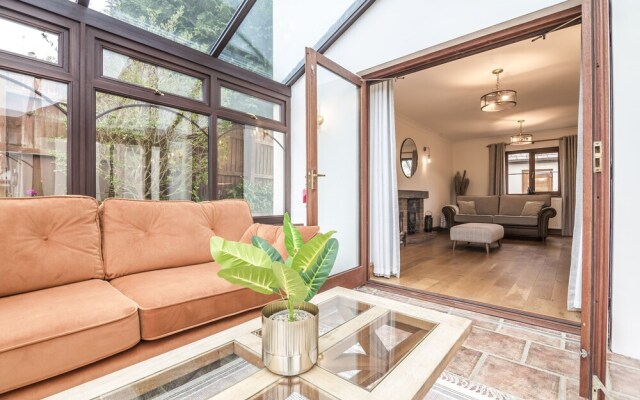 French Fields - 4 Bedroom - St Florence