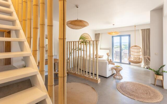 Villa Canova Sunset Sea Views