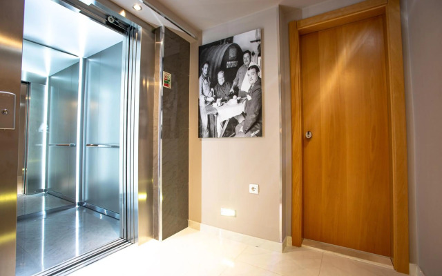 Hotel Bocage