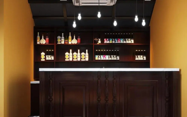 Tabalo Hostel Hanoi