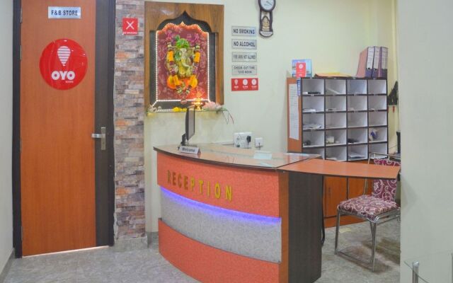 OYO 3964 Hotel Shubhkamna Grand