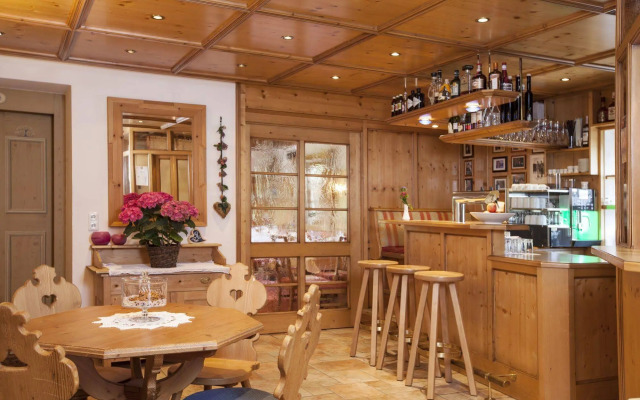 Hotel die Arlbergerin - Adults Friendly